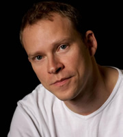 Robert Webb. Robert Webb.