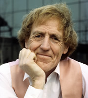 The Unforgettable.... Rod Hull. Copyright: North One Television / Watchmaker Productions. The Unforgettable.... Rod Hull. Copyright: North One Television / Watchmaker Productions.