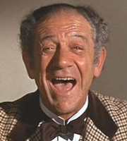 Sid James. Sid James.