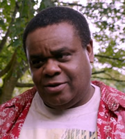 So Awkward. Mr Salford (Clive Rowe). Copyright: Channel X North. So Awkward. Mr Salford (Clive Rowe). Copyright: Channel X North.