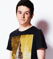 Stella. Ben (Justin Davies). Copyright: Tidy Productions. Stella. Ben (Justin Davies). Copyright: Tidy Productions.