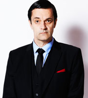 Stella. Ivan Schloss (Tony Gardner). Copyright: Tidy Productions. Stella. Ivan Schloss (Tony Gardner). Copyright: Tidy Productions.