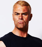 Stella. Karl (Julian Lewis Jones). Copyright: Tidy Productions. Stella. Karl (Julian Lewis Jones). Copyright: Tidy Productions.