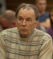 Stella. Ken (Michael Elwyn). Copyright: Tidy Productions. Stella. Ken (Michael Elwyn). Copyright: Tidy Productions.
