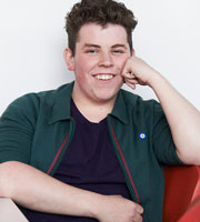 Stella. Little Alan (Daniel Gammond). Copyright: Tidy Productions. Stella. Little Alan (Daniel Gammond). Copyright: Tidy Productions.