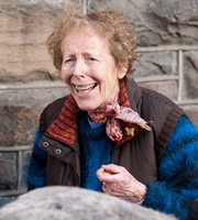 Stella. Marj (Deddie Davies). Copyright: Tidy Productions. Stella. Marj (Deddie Davies). Copyright: Tidy Productions.