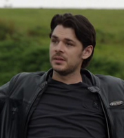 Stella. Sean (Kenny Doughty). Copyright: Tidy Productions. Stella. Sean (Kenny Doughty). Copyright: Tidy Productions.