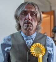 Stella. Yanto (Russell Gomer). Copyright: Tidy Productions. Stella. Yanto (Russell Gomer). Copyright: Tidy Productions.