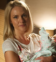 Stella. Zoe (Bethan Witcomb). Copyright: Tidy Productions. Stella. Zoe (Bethan Witcomb). Copyright: Tidy Productions.