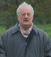 Sunshine. George Crosby (Bernard Hill). Copyright: Jellylegs / BBC. Sunshine. George Crosby (Bernard Hill). Copyright: Jellylegs / BBC.