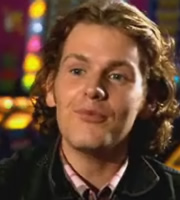 Teachers. John Paul Keating (Shaun Evans). Copyright: Tiger Aspect Productions. Teachers. John Paul Keating (Shaun Evans). Copyright: Tiger Aspect Productions.