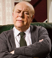 The Old Guys. Roy (Clive Swift). Copyright: BBC. The Old Guys. Roy (Clive Swift). Copyright: BBC.