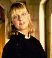 Image result for emma chambers in the vicar of dibley