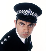 The Thin Blue Line characters - British Comedy Guide