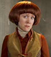 This Is Jinsy. Soosan Noop (Alice Lowe). Copyright: The Welded Tandem Picture Company. This Is Jinsy. Soosan Noop (Alice Lowe). Copyright: The Welded Tandem Picture Company.