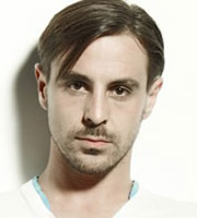 Threesome. Richie (Emun Elliott). Copyright: Big Talk Productions. Threesome. Richie (Emun Elliott). Copyright: Big Talk Productions.