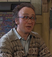 Time Gentlemen Please. Prof (Andrew Mackay). Copyright: Avalon Television. Time Gentlemen Please. Prof (Andrew Mackay). Copyright: Avalon Television.
