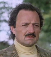 To The Manor Born. Richard DeVere (Peter Bowles). Copyright: BBC. To The Manor Born. Richard DeVere (Peter Bowles). Copyright: BBC.
