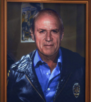 Top Coppers. Frank. Copyright: Roughcut Television. Top Coppers. Frank. Copyright: Roughcut Television.