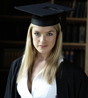 Trinity. Rosalind Gaudain (Isabella Calthorpe). Copyright: Roughcut Television. Trinity. Rosalind Gaudain (Isabella Calthorpe). Copyright: Roughcut Television.