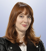 Trying Again. Gail (Elizabeth Berrington). Copyright: Avalon Television. Trying Again. Gail (Elizabeth Berrington). Copyright: Avalon Television.