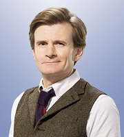 Trying Again. Iain (Charles Edwards). Copyright: Avalon Television. Trying Again. Iain (Charles Edwards). Copyright: Avalon Television.