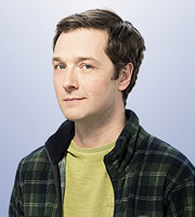 Trying Again. Matt (Chris Addison). Copyright: Avalon Television. Trying Again. Matt (Chris Addison). Copyright: Avalon Television.