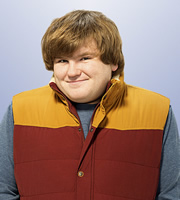 Trying Again. Ryan (Ethan Lawrence). Copyright: Avalon Television. Trying Again. Ryan (Ethan Lawrence). Copyright: Avalon Television.