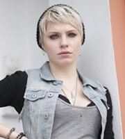 Uncle. Gwen (Sydney Rae White). Copyright: Baby Cow Productions. Uncle. Gwen (Sydney Rae White). Copyright: Baby Cow Productions.