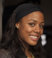 Uncle. Shelly (Nina Toussaint-White). Copyright: Baby Cow Productions. Uncle. Shelly (Nina Toussaint-White). Copyright: Baby Cow Productions.