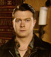 Undercover. Chris (Daniel Rigby). Copyright: Bonafide Films / Baby Cow Productions. Undercover. Chris (Daniel Rigby). Copyright: Bonafide Films / Baby Cow Productions.