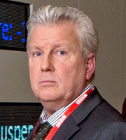 W1A. Neil Reid (David Westhead). Copyright: BBC. W1A. Neil Reid (David Westhead). Copyright: BBC.