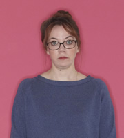 The Work Experience. Susan (Diane Morgan). Copyright: 2LE Media. The Work Experience. Susan (Diane Morgan). Copyright: 2LE Media.