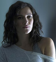 The Wrong Mans. Lizzie (Sarah Solemani). Copyright: BBC / Hulu. The Wrong Mans. Lizzie (Sarah Solemani). Copyright: BBC / Hulu.