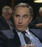 Yes Minister. Sir Humphrey Appleby (Nigel Hawthorne). Copyright: BBC. Yes Minister. Sir Humphrey Appleby (Nigel Hawthorne). Copyright: BBC.