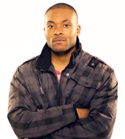 Youngers. Ashley (Arinze Kene). Copyright: Big Talk Productions. Youngers. Ashley (Arinze Kene). Copyright: Big Talk Productions.