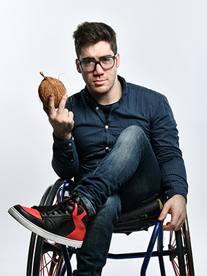 Aaron Simmonds. Aaron Simmonds.