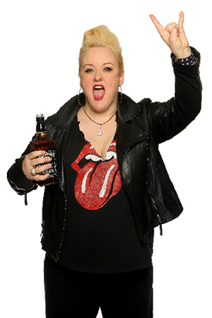 Abi Roberts. Abi Roberts.