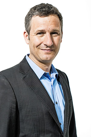 Adam Hills. Adam Hills.