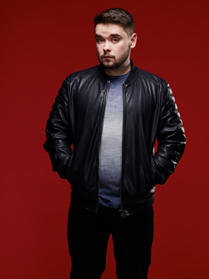 Adam Rowe. Adam Rowe.