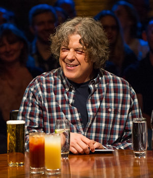 Alan Davies: As Yet Untitled. Alan Davies. Copyright: Phil McIntyre Entertainment. Alan Davies: As Yet Untitled. Alan Davies. Copyright: Phil McIntyre Entertainment.