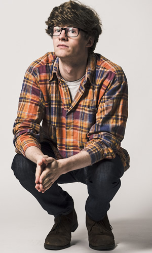 Alex Kealy. Alex Kealy.