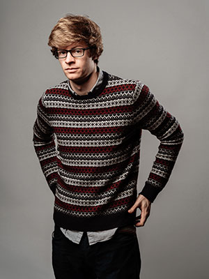 Alex Kealy. Alex Kealy.