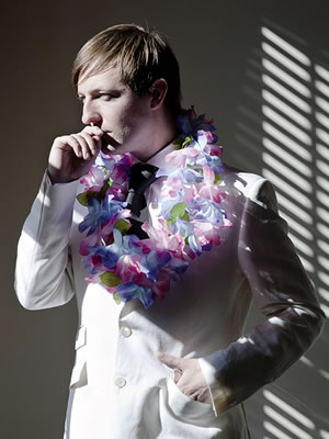 Andrew Maxwell. Andrew Maxwell.