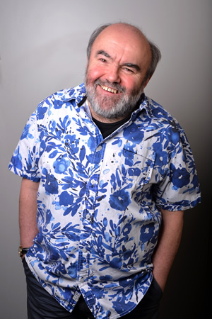Andy Hamilton Andy Hamilton