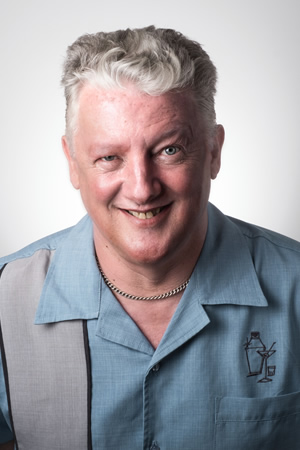Andy Smart. Copyright: Steve Best. Andy Smart. Copyright: Steve Best.