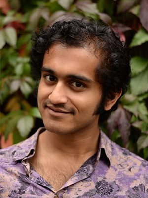 Aniruddh Ojha. Aniruddh Ojha.