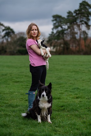 Annie McGrath. Copyright: Ed Moore. Annie McGrath. Copyright: Ed Moore.