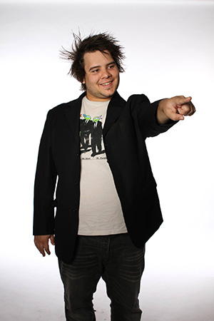 Anthony Jeannot. Anthony Jeannot.