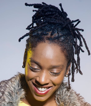 Athena Kugblenu. Athena Kugblenu.